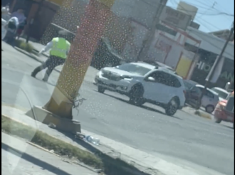  Autoridad Sin Autoridad